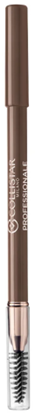 COLLISTAR PROFESSIONALE BROW PENCIL 2  TORTORA